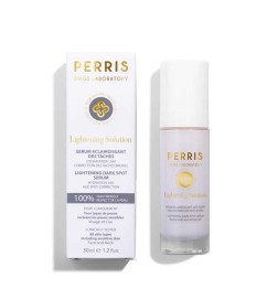 Erleichterer dunkler Sporserum 30 ml - Perris Swiss Laboratory