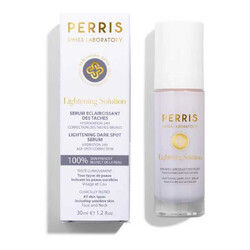 Lightening Dark Spor Serum 30 ml - Perris Swiss Laboratory