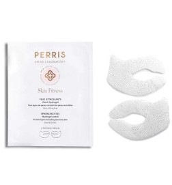 Patche Hydrogel Yeux Etincelants 2斑块 -  Perris Swiss Laboratory