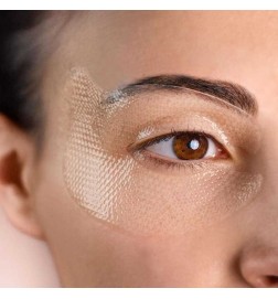 Patche Hydrogel Yeux Etincelants - Perris Swiss Laboratory