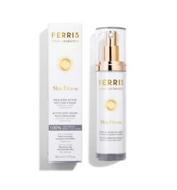 Emulse aktivt anti-alder visage 30 ml - Perris Swiss Laboratory