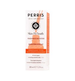 Radiance Booster - Perris Swiss Laboratory