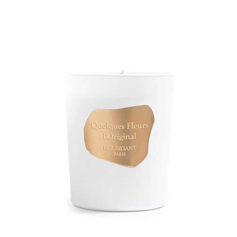 Quelques Fleuurs L'Original Chirdle 195 G - Houbigant Paris