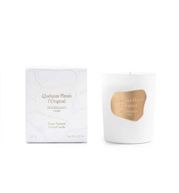 quelques fleurs l'原始蜡烛195 g  -  Houbigant Paris