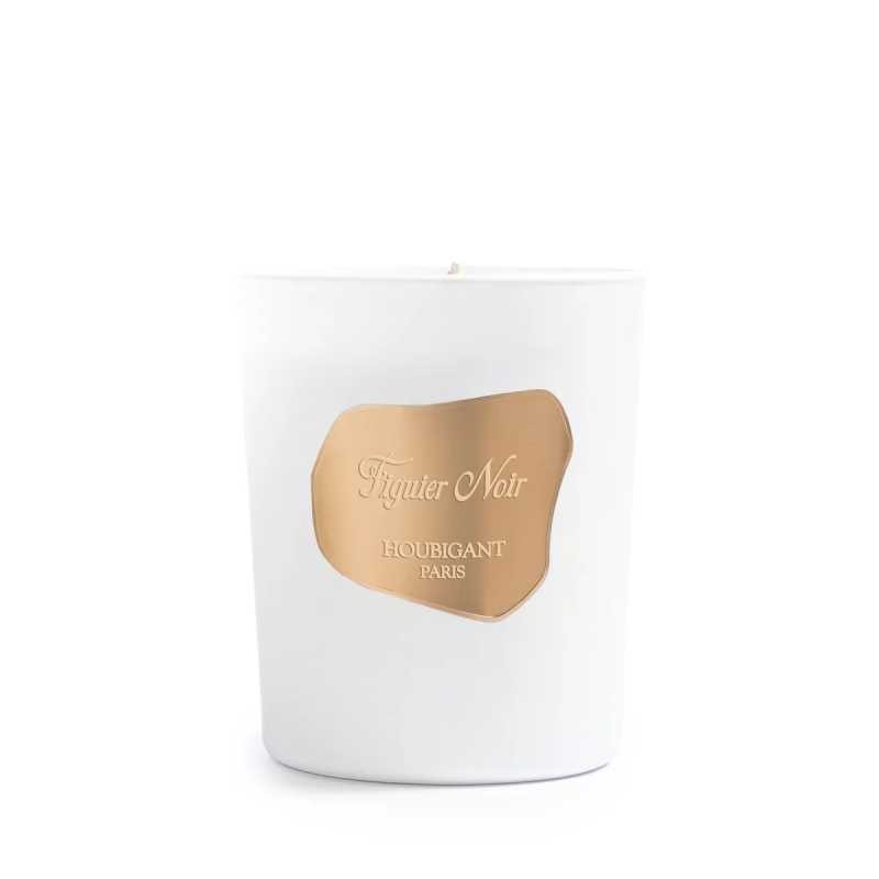 Figuier Noir Candle 195 g - Houbigant Paris