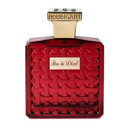 Rose du Désert 100 ml - Houbigant Paris
