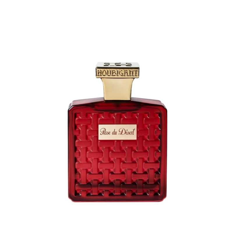Ambre Rubis - Houbigant Paris Gratis frakt!