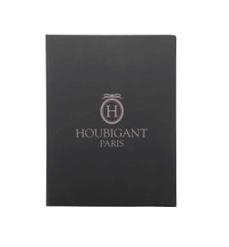 Sett Discovery Collection Menn 7 x 2 ml - Houbigant Paris Gratis frakt!