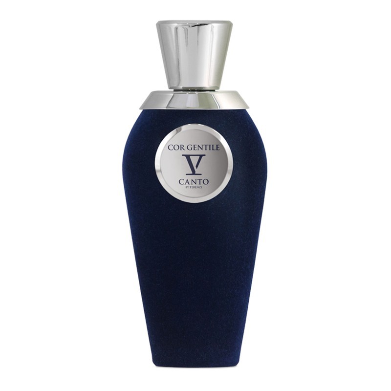 V Canto - Corg Gentile Salmity Parefum 100 ml