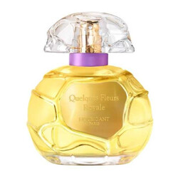 Quelques Fleurs Royale Collection Privée 100 ml - Houbigant Paris