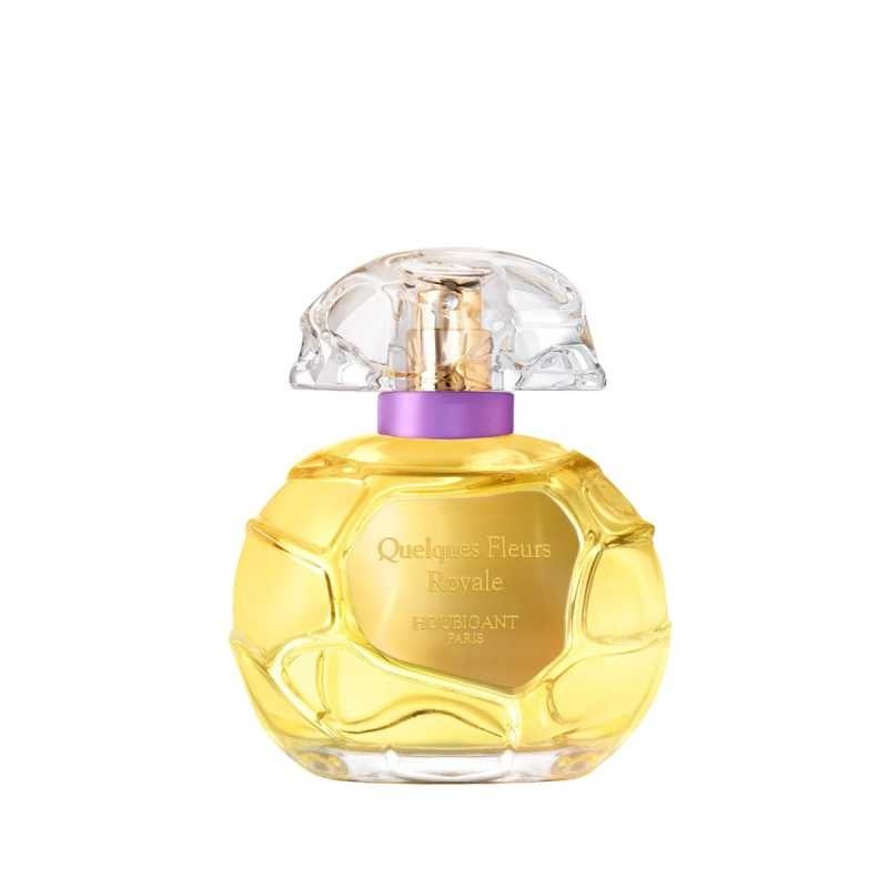 Quelques Fleuurs Royale Collection Privée 100 мл - Houbigant Paris Бесплатная доставка!