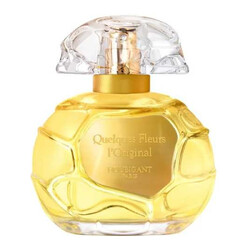 Quelques Fleurs L'Original Collection Privée 100 ml - Houbigant Paris