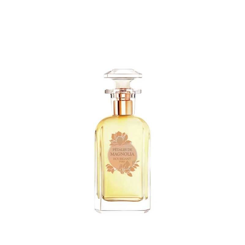 Магнолия лепестки EDP 100 мл - Houbigant Paris Бесплатная доставка!