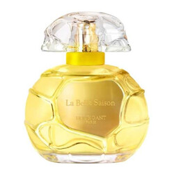La Belle Saison Collection Privée 100 ml - Houbigant Paris