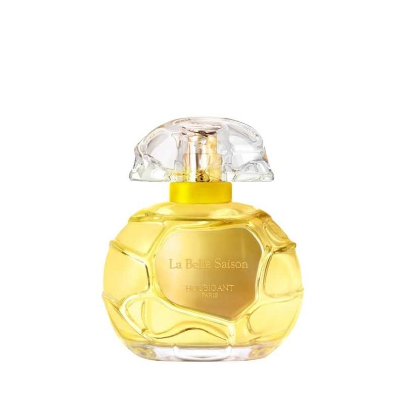 La Belle Saison Collection Privée 100 мл - Houbigant Paris Бесплатная доставка!