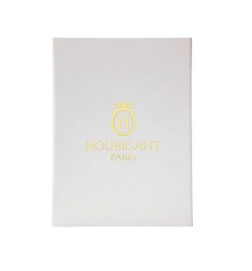 Collection Miniature Set Privée 6 x 3 ml - Houbigant Paris Livraison gratuite!