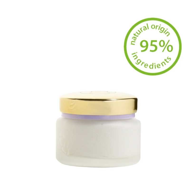 Quelques Fleuurs L'Original Cream Cream 150 GR - Houbigant Paris