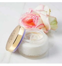 Quelques Fleuurs L'Original Cream Cream 150 GR - Houbigant Paris