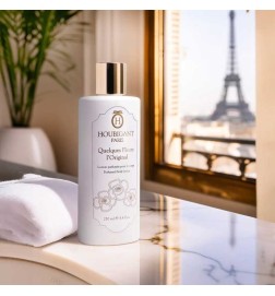 Quelques Fleurs L 'Original área perfumada - loção corporal 250 ml - Houbigant Paris