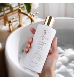 Quelques Fleurs L'Original Perfumed - 250 ml Shower Gel - Houbigant Paris