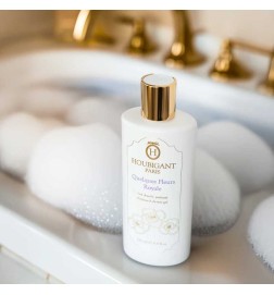 Quelques Fleurs Royale parfymerte - 250 ml dusjgel - Houbigant Paris