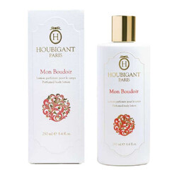 Mon Boudoir Perfumed - Loción corporal 250 ml - Houbigant Paris