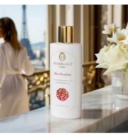 Mon Boudoir Perfumado - Loção Corporal 250 ml - Houbigant Paris