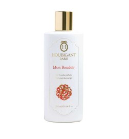 Mon Doudoir parfymert - 250 ml dusjgel - Houbigant Paris