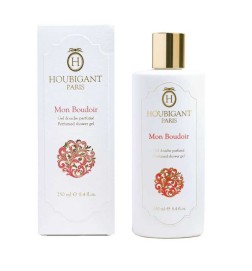 Mon Doudoir parfymert - 250 ml dusjgel - Houbigant Paris