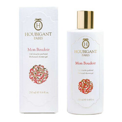Mon Doudoir Perfumed - Gel de ducha 250 ml - Houbigant Paris