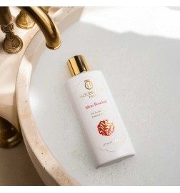 Mon Doudoir parfumé - Gel de douche de 250 ml - Houbigant Paris