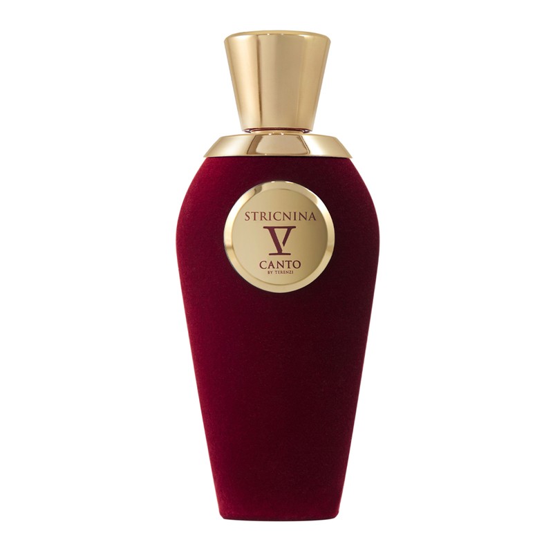 V Canto - Stricnina Extrait de Parfum 100 ml