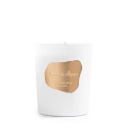 Ambre des abysses vela 195 g - Houbigant Paris