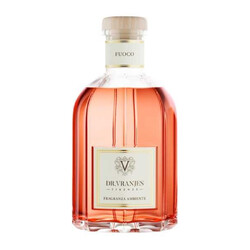 Fuoco - Dr. Vranjes