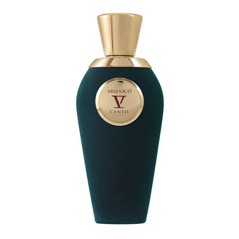 V Canto  - 砷含量达到Parfum 100 ml