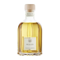 Arancio Cannella - Dr. Vranjes