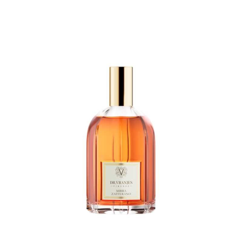 Mirra Zafferano - Dr. Vranjes