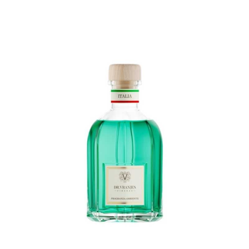 Italien - Dr. Vranjes