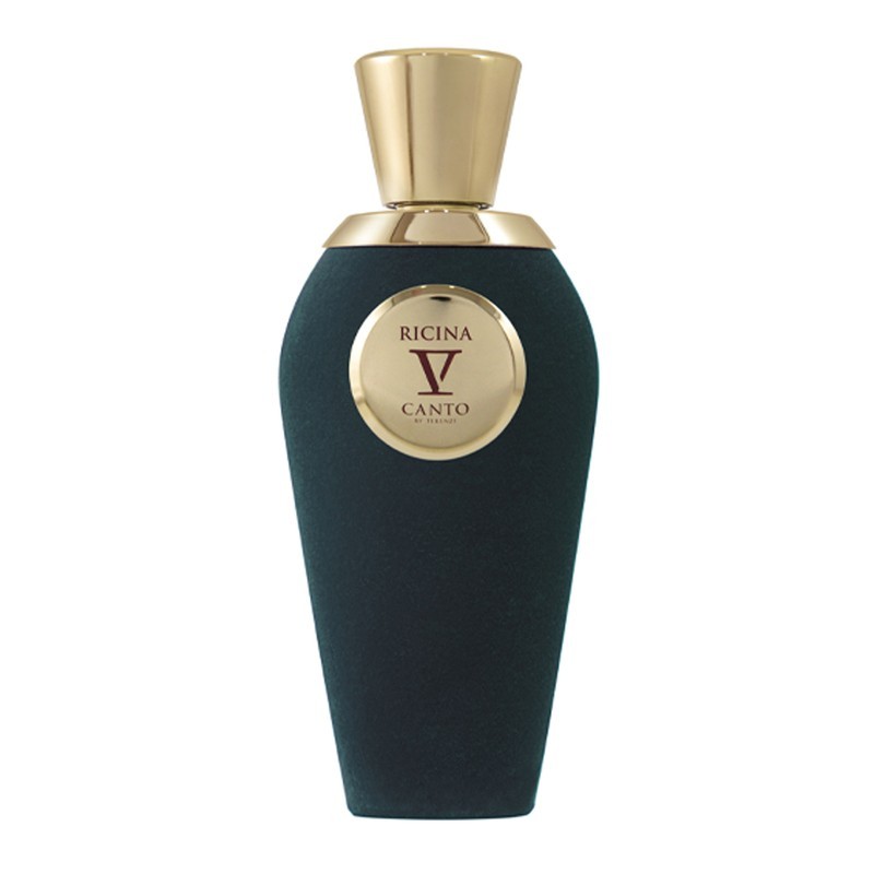 V Canto - Extraia Ricin de Parfum 100 ml