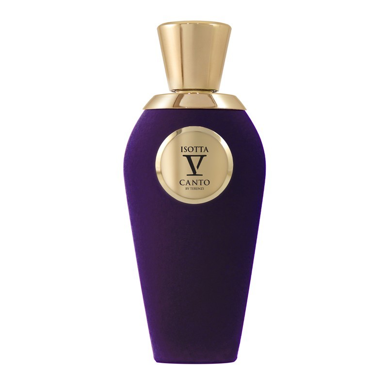 V Canto - Эктерий isotta Parfum 100 мл