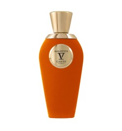 V Canto - Malatesta Extrait de Parfum 100 ml