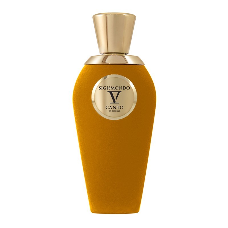 V Canto - Sigismondo Italdrait of Parfum 100 ml
