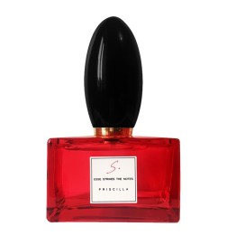 S. Ударяет заметки - Присцилла Eau de Parfum 100 мл - женщина