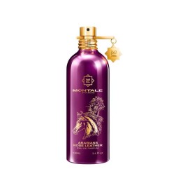 Arábios Rose Leather 100 ml - Montale Paris Aconselhamento gratuito e remessas!