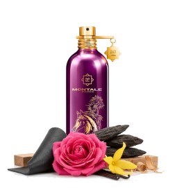 Arabians rose leer 100 ml - Montale Paris Gratis advies en zendingen!