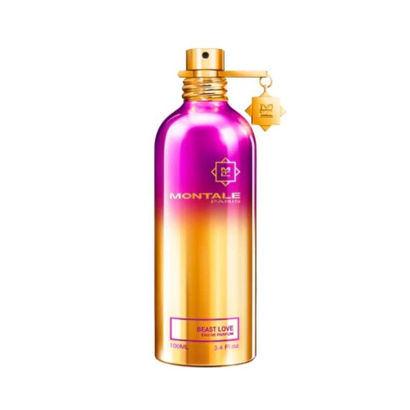 Bestia miłość 100 ml - Montale Paris Darmowa porada i przesyłki!