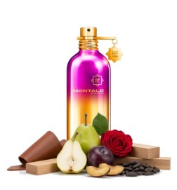 Beast Love 100 ml - Montale Paris Aconselhamento gratuito e remessas!