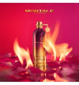 Beast Kärlek 100 ml - Montale Paris Gratis rådgivning och leveranser!