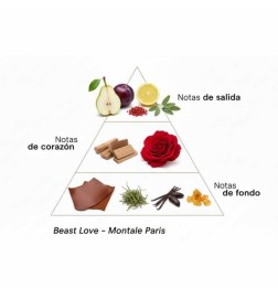 Biest Liebe - Montale Paris | Parfümerie-Laura - Kostenloser Versand