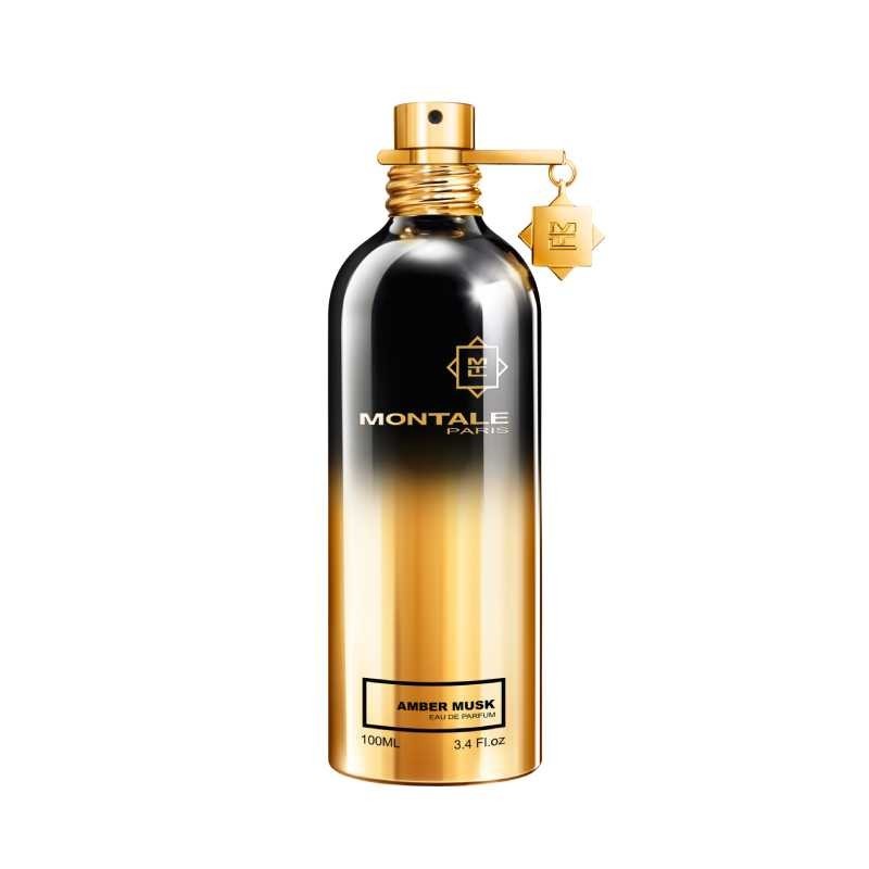 Янтарный мускус 100 мл - Montale Paris Бесплатные советы и поставки!